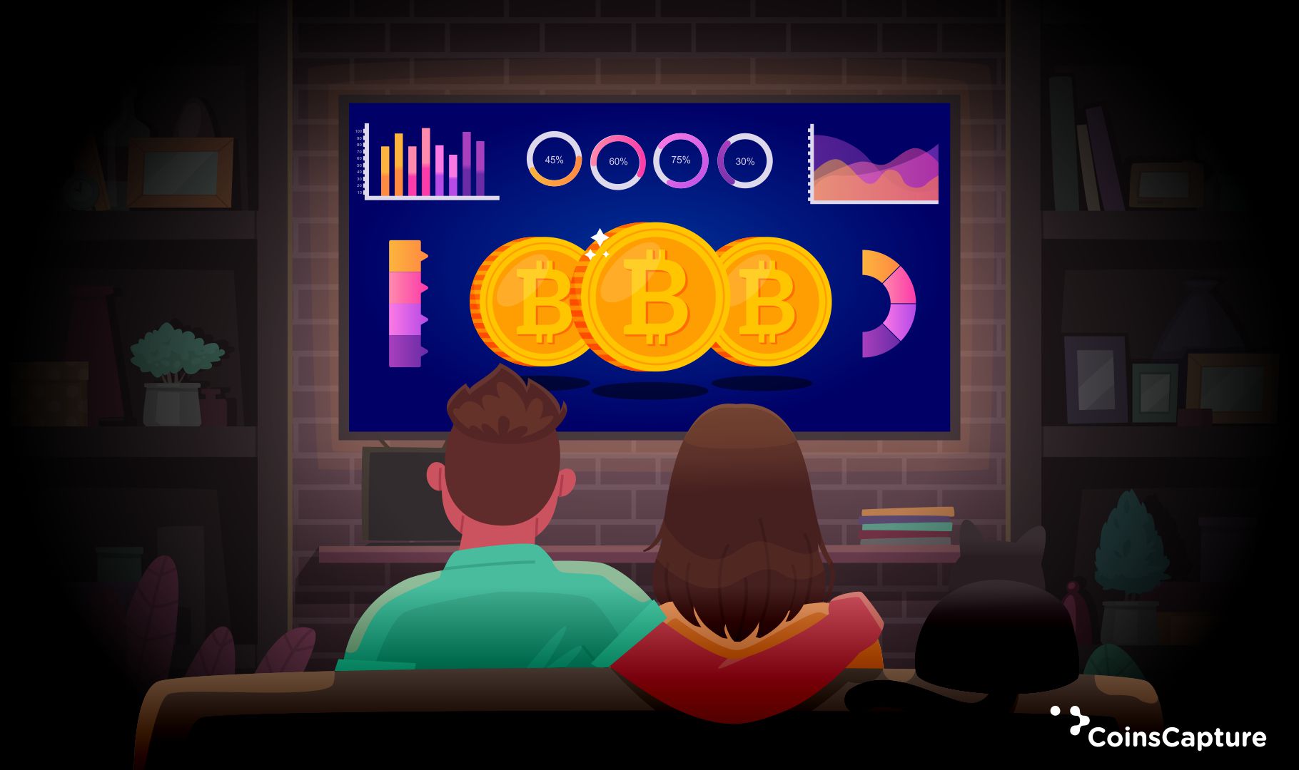 Explaining Cryptocurrency To Your Family & Friends