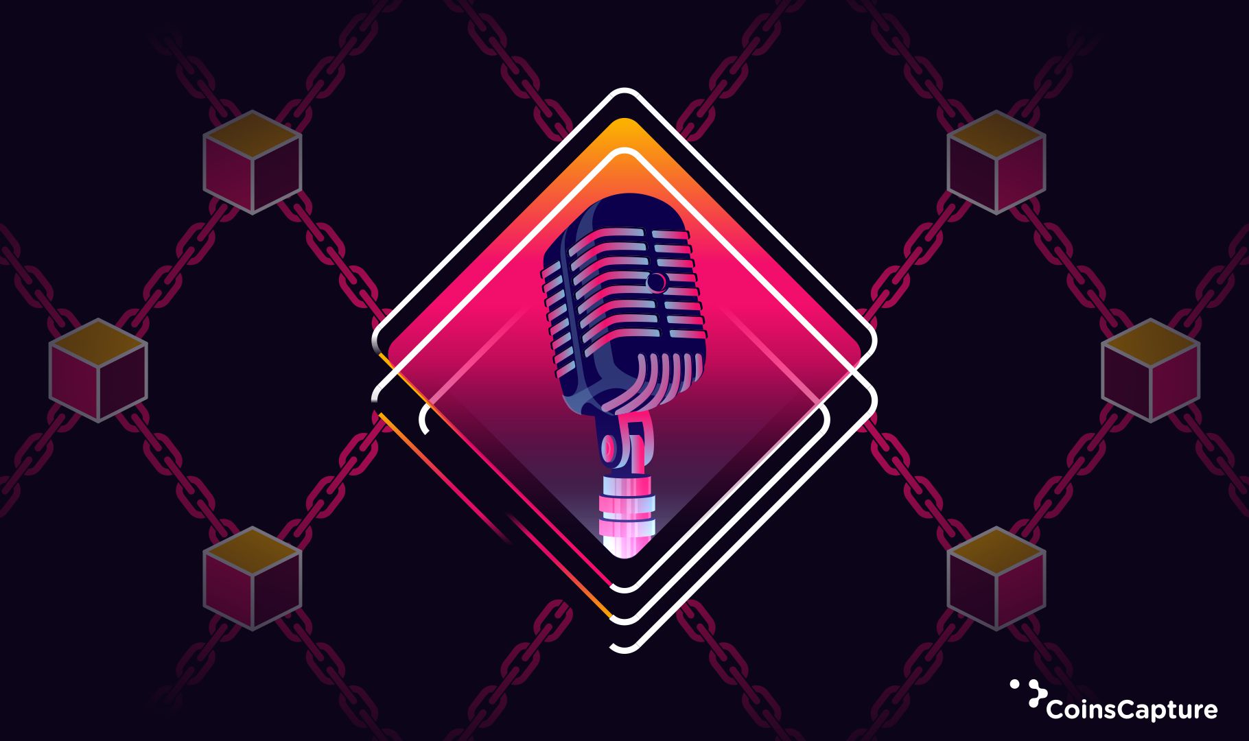 The Harmony Between Blockchain And Music Industry