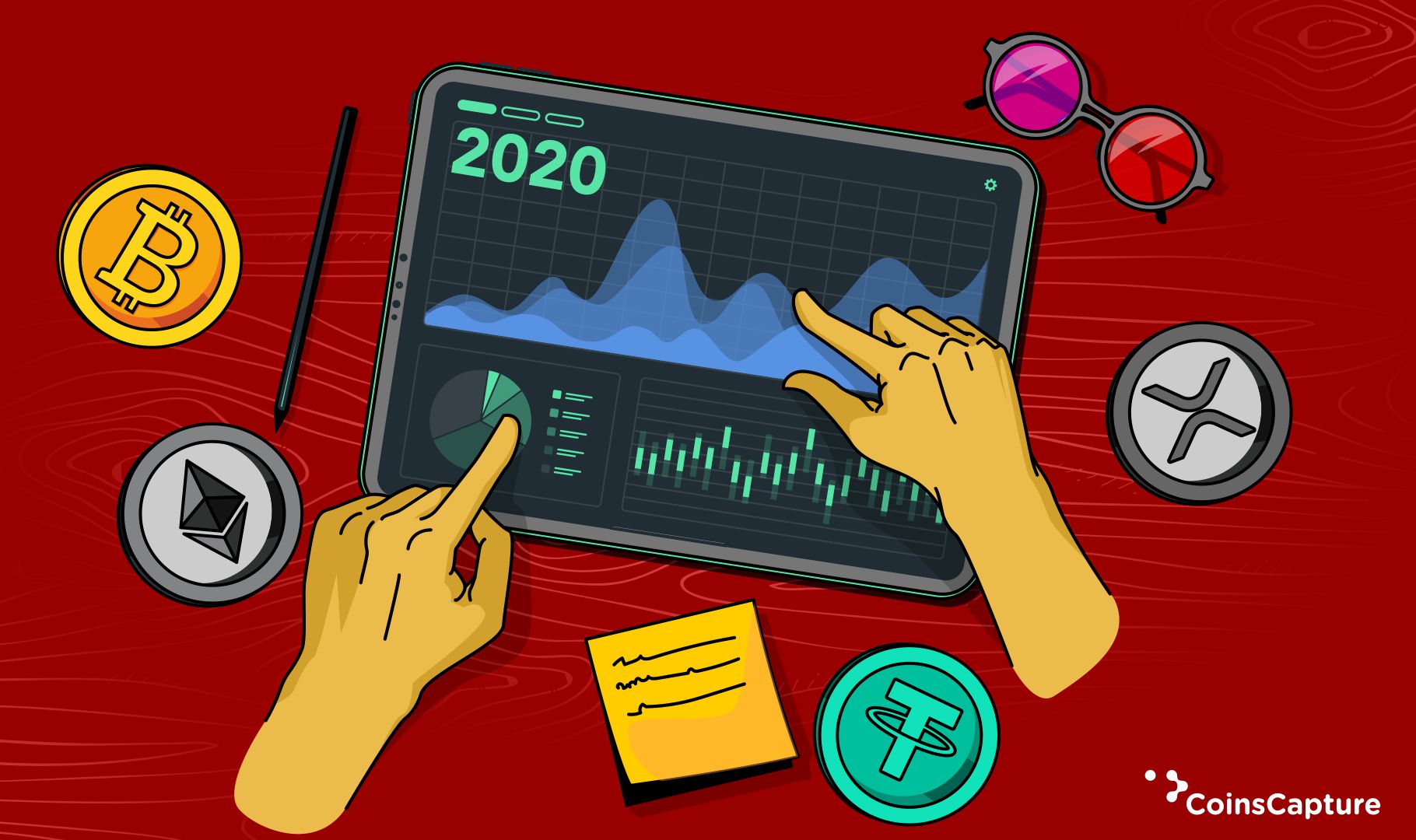 Top 10 Cryptocurrency Portfolio Tracker App For 2020