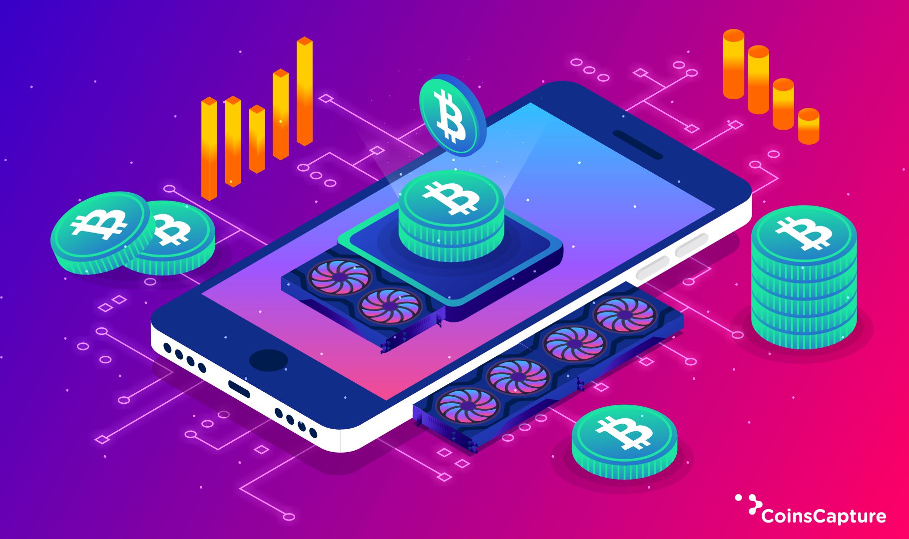 cryptocurrency exchange