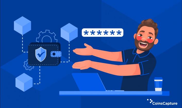 Blockchain Wallet Password Recovery | Explained
