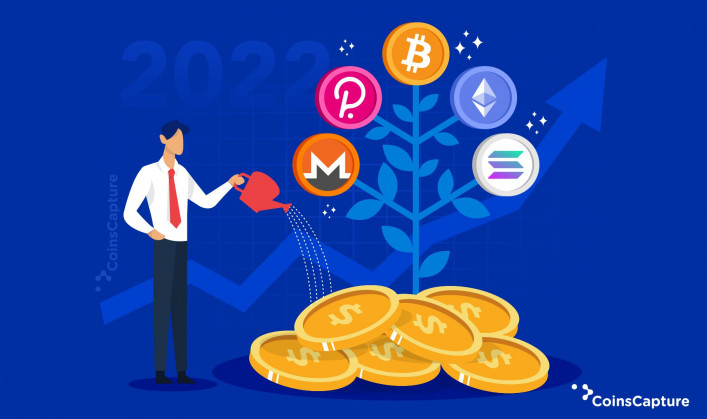 best cryptos to invest in august 2022