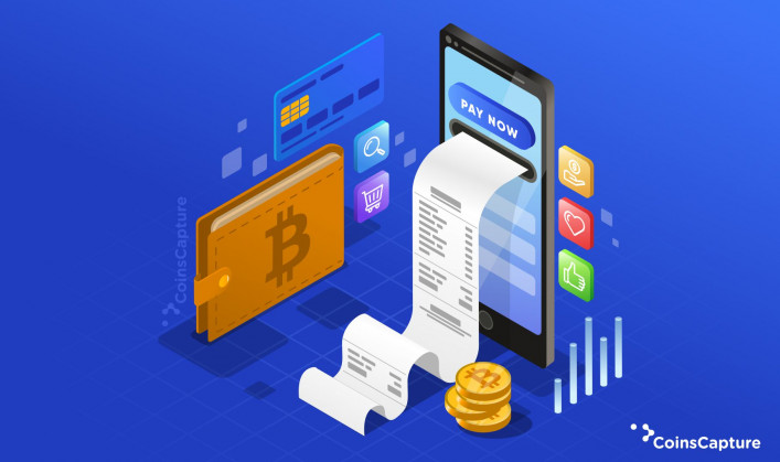 Top 5 Crypto Payment Gateways for 2022