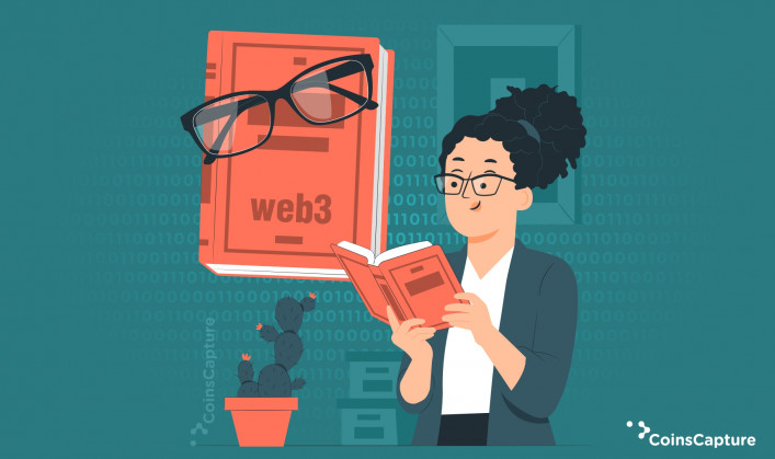5 Most Popular Web3 Books to Read