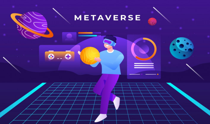 Comprehensive Guide to Crafting a Metaverse Avatar