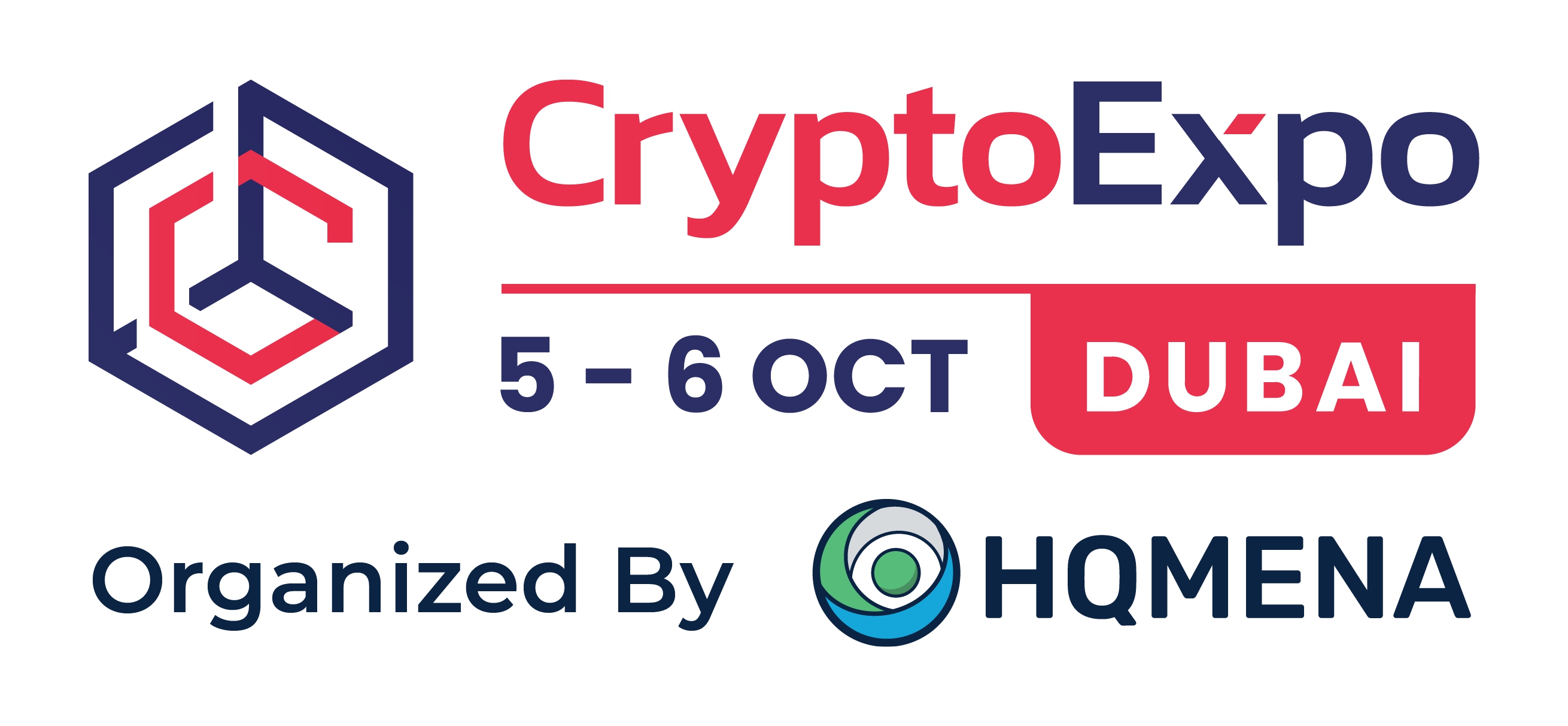 Crypto Expo Dubai 2022