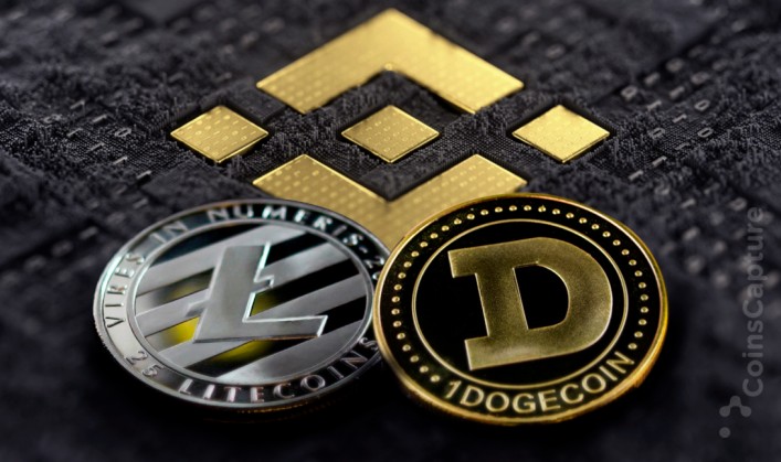 Binance Points Similarities Between Dogecoin And Litecoin Coinscapture