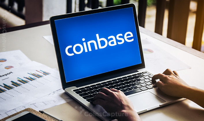 Four New Tokens added to Coinbase Pro’s List | CoinsCapture